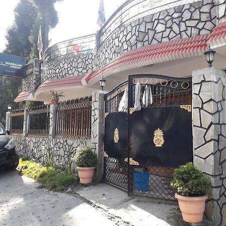 Tharbaling Homestay Darjeeling  Eksteriør billede
