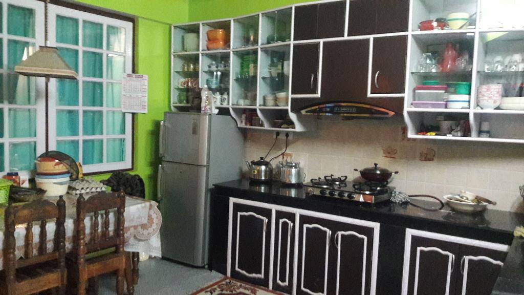 Tharbaling Homestay Darjeeling  Eksteriør billede