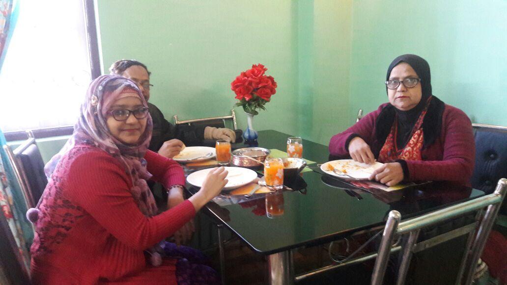 Tharbaling Homestay Darjeeling  Eksteriør billede