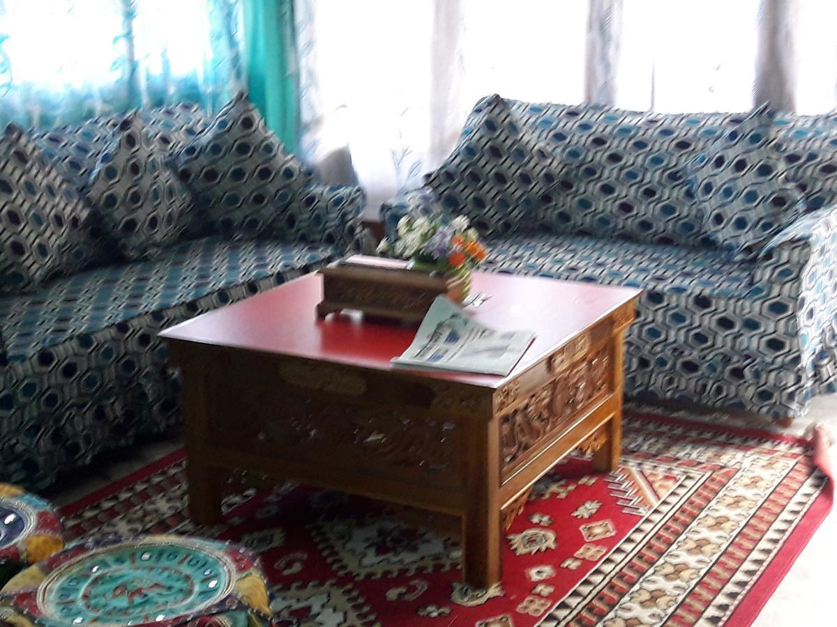 Tharbaling Homestay Darjeeling  Eksteriør billede